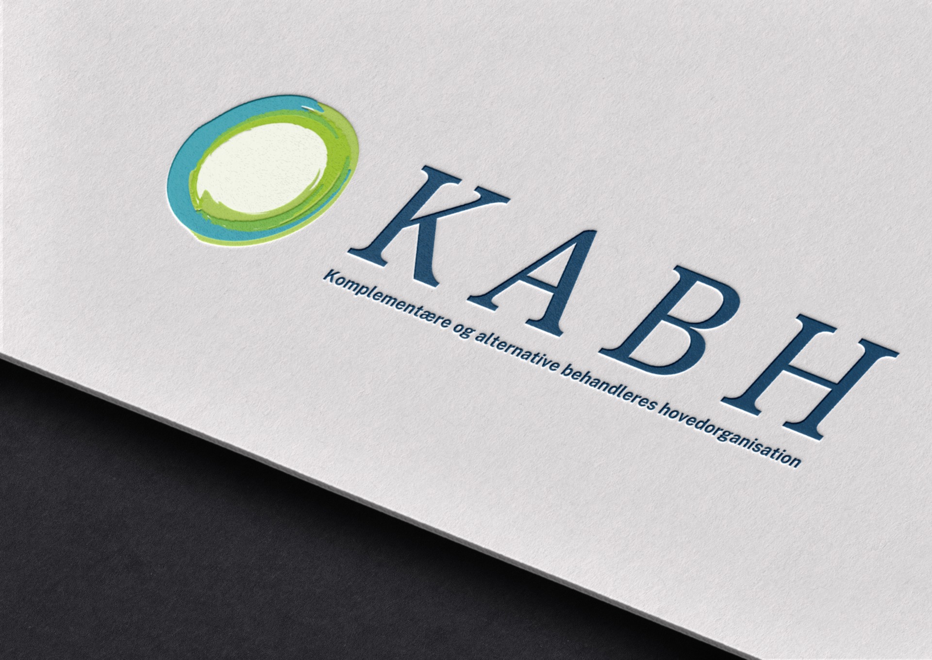 En visuel identitet er mere end et logo. 