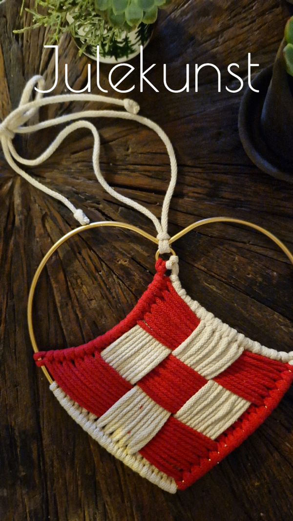 SoMe kampagnegrafik til Lokalkunst