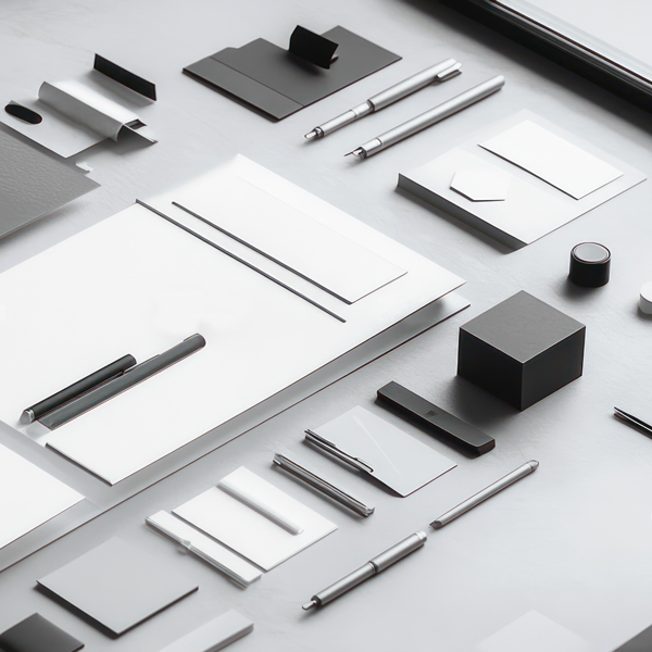  Brandet er fundamentet for al kommunikation