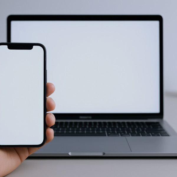 Brandet styrkes på website og digitale platforme