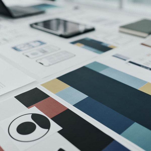 Grafisk design er et værktøj der kan bruges strategisk