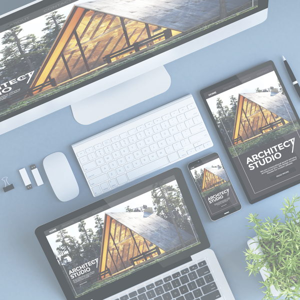 Websitet er kernen i dit brand og dit ansigt udadtil