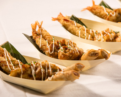 Resultatet blev professionelle billeder